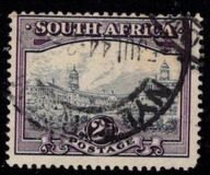 [Local Motives - Country name in English or Afrikaans - Prices are for Single Stamps, Tüüp L1]