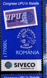[The 23rd Universal Postal Union Congress, Tipo IJI]