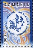 [Universal Postal Union Congress, type IGU]