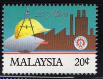 [The 25th Anniversary of MARA (Council of the Indigenous People), 类型 NW]