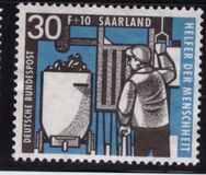 [Charity - Coal Mining, type J]