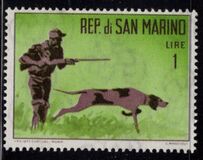 [Hunting, type PE]