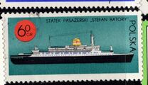 [Ships under the Polish Flag, Вид BJF]
