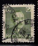 [Boleslaw Bierut - Value in Top Left Corner, type XKV3]