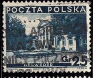 [Different Sights - President Ignacy Moscicki, 1867-1946, Tüüp DH]