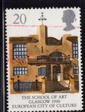 [EUROPA Stamps - Post Offices, type AIC]