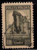 [Sights of Danzig-Gdansk, tip GV]