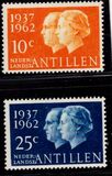 [Queen Juliana and Prince Bernhard, tyyppi BY]