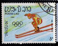 [Winter Olympic Games - Sarajevo, Bosnia and Herzegovina, Tip AAA]