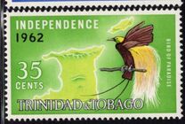 [Independence, type CA]