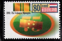 [The 75th Anniversary of the Nijmwegen March, タイプ AKM]