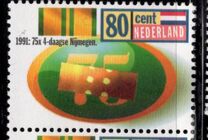 [The 75th Anniversary of the Nijmwegen March, タイプ AKM]