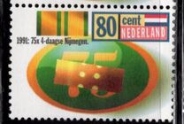 [The 75th Anniversary of the Nijmwegen March, タイプ AKM]