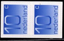 [Self Adhesive Stamps, type YI12]