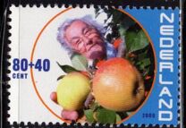 [Summer Stamps in Aid of Social and Cultural Arrangements, Tüüp AYG]