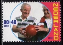 [Summer Stamps in Aid of Social and Cultural Arrangements, Tüüp AYH]
