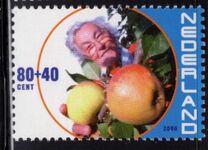 [Summer Stamps in Aid of Social and Cultural Arrangements, Tüüp AYG]