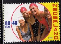 [Summer Stamps in Aid of Social and Cultural Arrangements, Tüüp AYI]