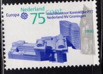 [EUROPA Stamps - Post Offices, տեսակ AJO]