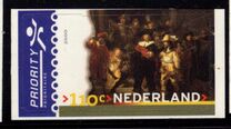 [Paintings - Self Adhesive Stamps, Tipi AYW]