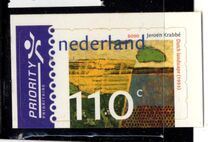 [Paintings - Self Adhesive Stamps, Tipi AYX]