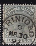 [Queen Victoria, type H3]