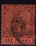 [Britannia, tegund I9]