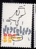 [EXPO ´92 - Sevilla, type ALD]