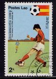 [Football World Cup - Spain, Tipi SM]