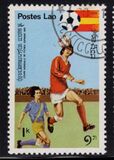 [Football World Cup - Spain, Tipi SL]