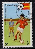 [Football World Cup - Spain, Tipi SP]