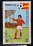 [Football World Cup - Spain, Tipi SN]