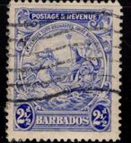 [New Colonial Seal, Tipe Q5]
