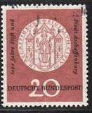 [The 1000th Anniversary of the Town of Aschaffenburg, סוג CX]