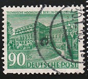 [German Buildings, Вид K2]