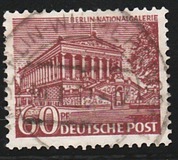[German Buildings, Вид L]