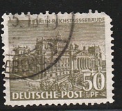 [German Buildings, Вид H1]