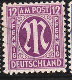 [German Print, type A7]