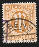 [German Print, type A4]