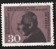 [Friedrich von Bodelschwingh, Typ MR]