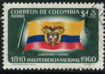 [Airmail - The 150th Anniversary of Independence, type AAS]