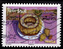 [Regional Flavours - Self Adhesive, type EXM]