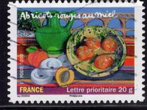 [Regional Flavours - Self Adhesive, type EXI]
