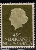 [Queen Juliana, tyyppi G3]