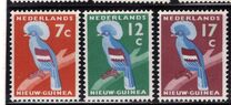 [Western Crowned Pigeon, type P]
