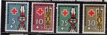 [Red Cross, type M]
