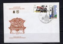 [Leipzig Spring Fair, type CCB]