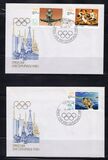 [Olympic Games - Moscow, USSR, タイプ CCF]