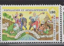 [Population And Development, タイプ HT]
