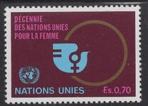 [International Women Conference, type BL1]